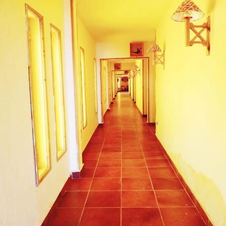 Tobya Boutique Hotel Taba Exteriér fotografie