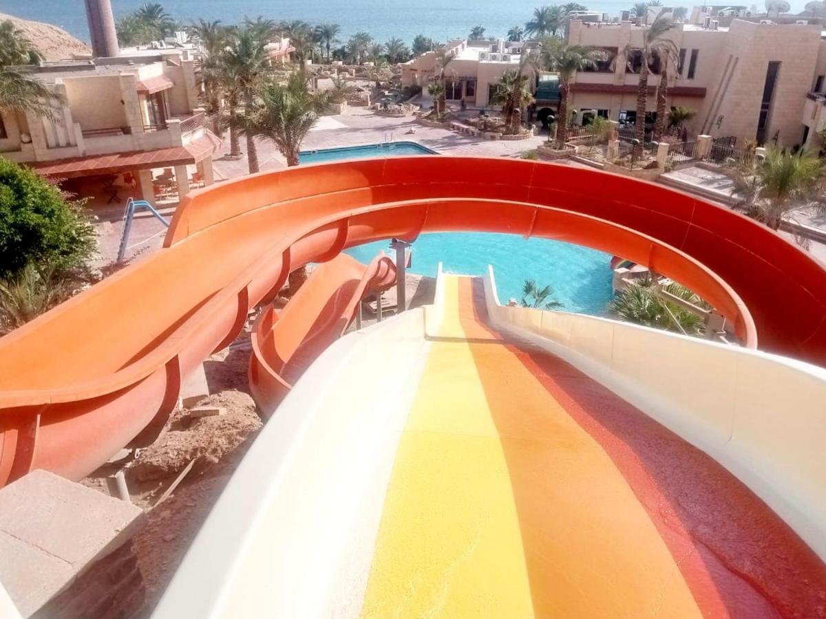 Tobya Boutique Hotel Taba Exteriér fotografie