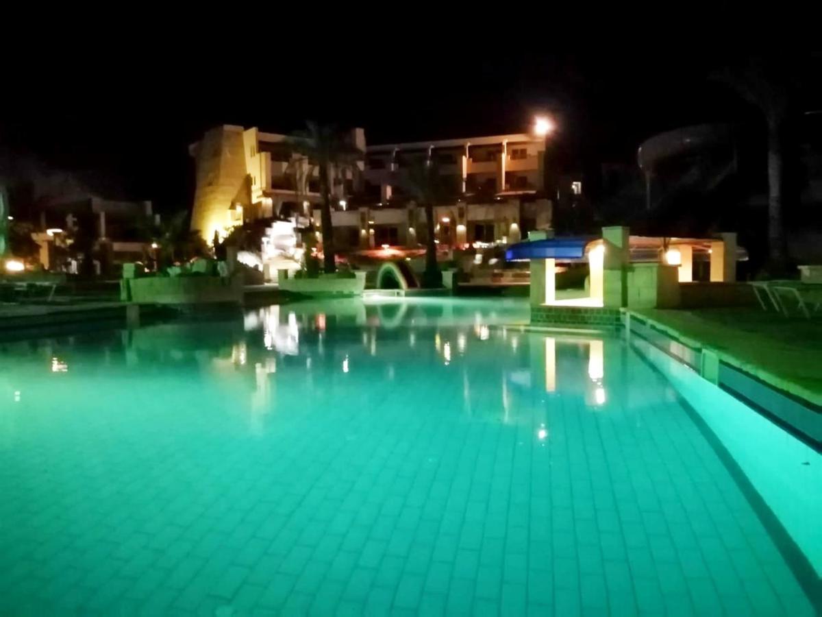 Tobya Boutique Hotel Taba Exteriér fotografie