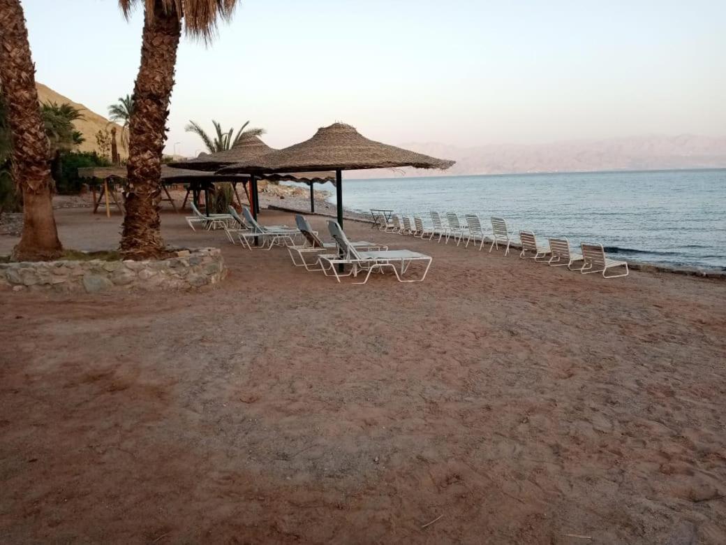 Tobya Boutique Hotel Taba Exteriér fotografie