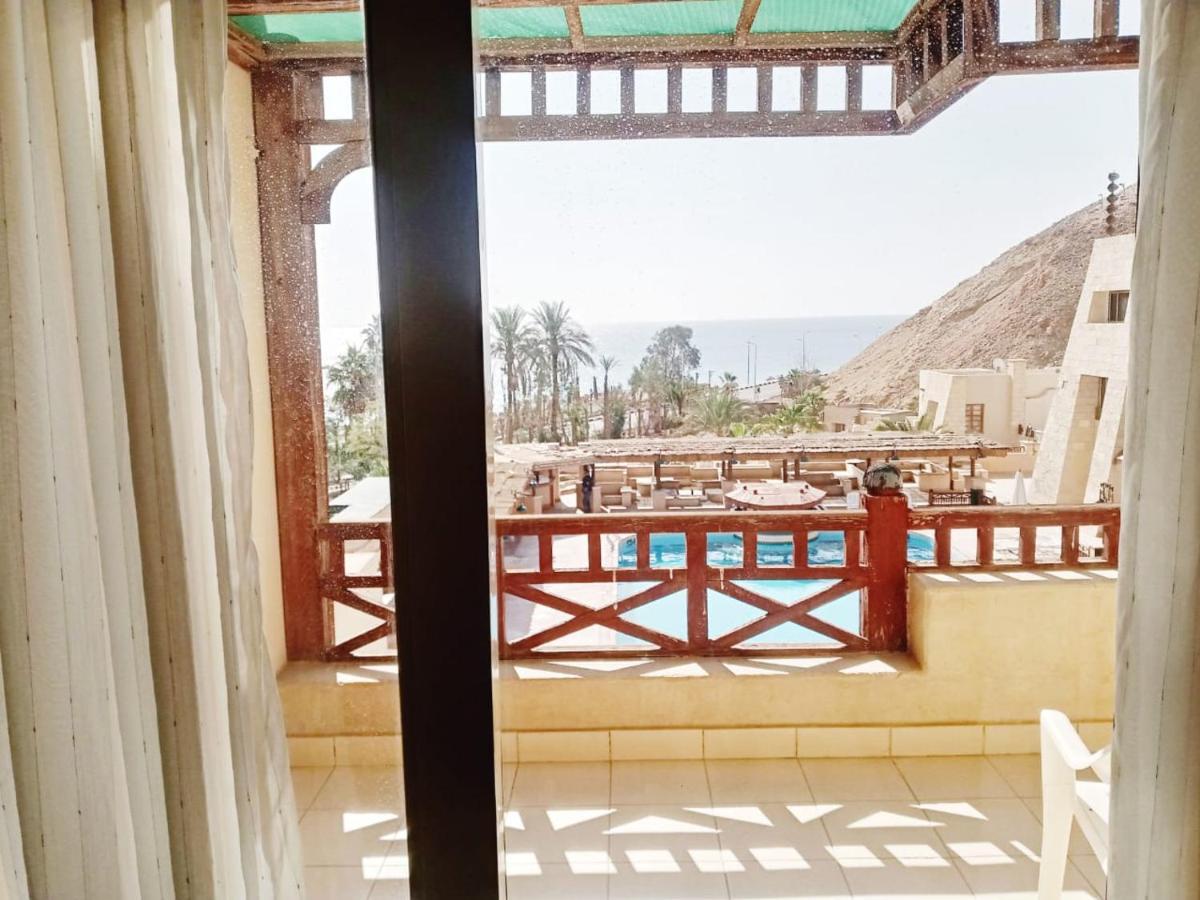 Tobya Boutique Hotel Taba Exteriér fotografie