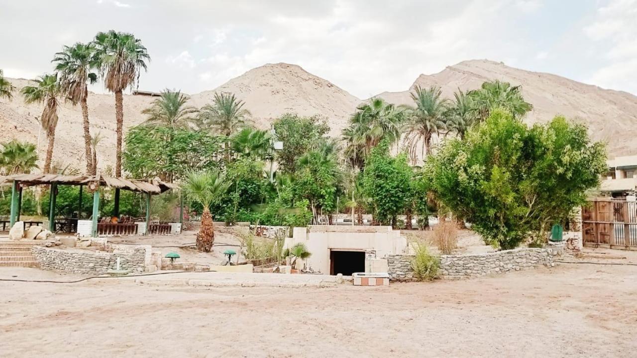 Tobya Boutique Hotel Taba Exteriér fotografie