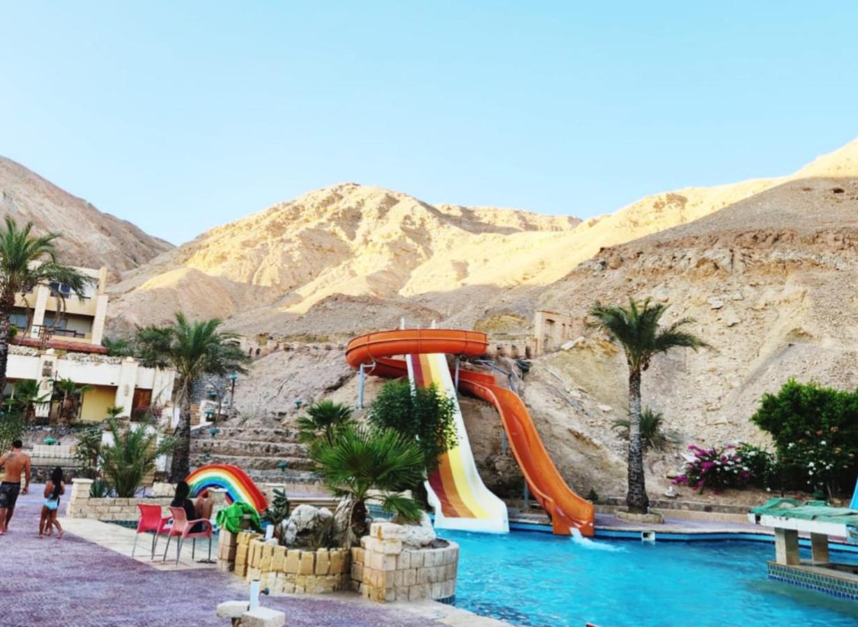 Tobya Boutique Hotel Taba Exteriér fotografie