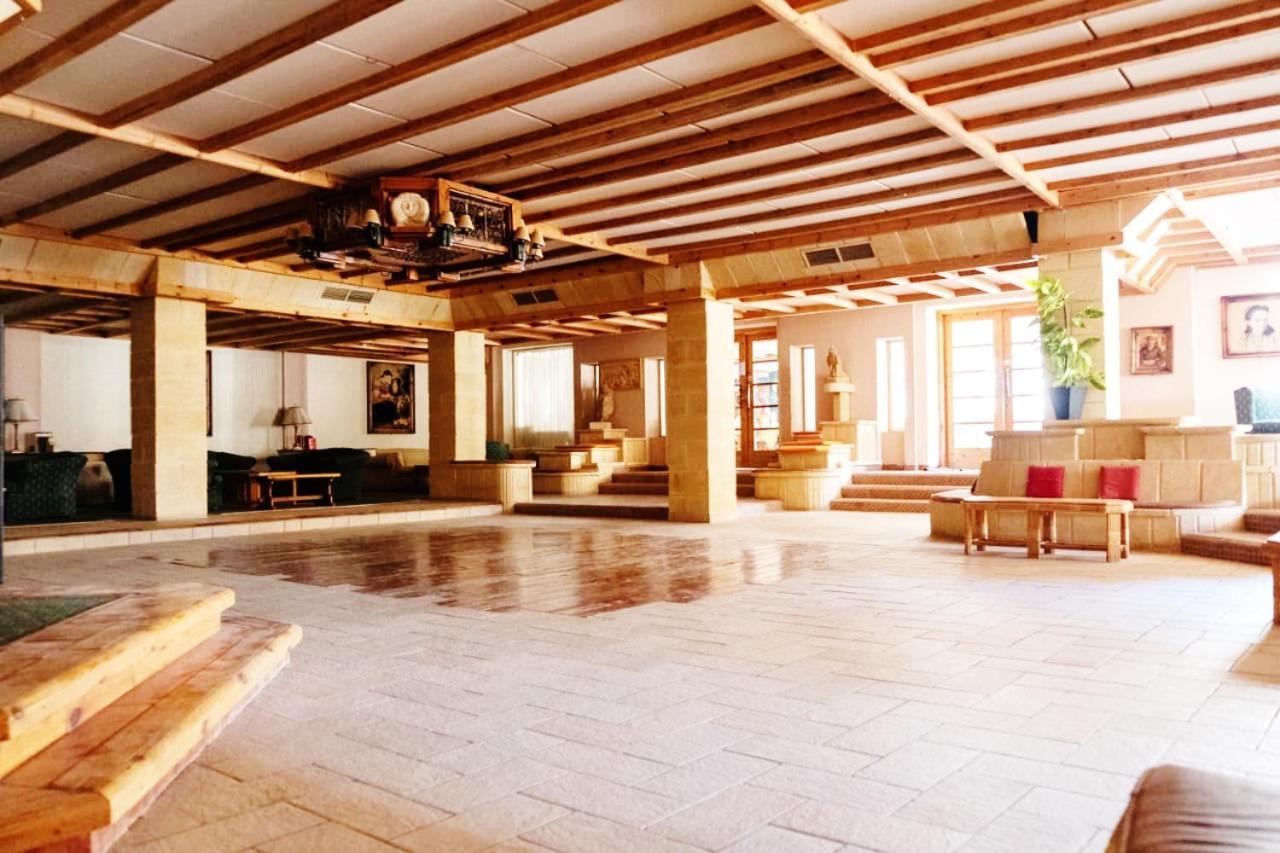 Tobya Boutique Hotel Taba Exteriér fotografie