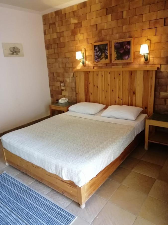 Tobya Boutique Hotel Taba Exteriér fotografie