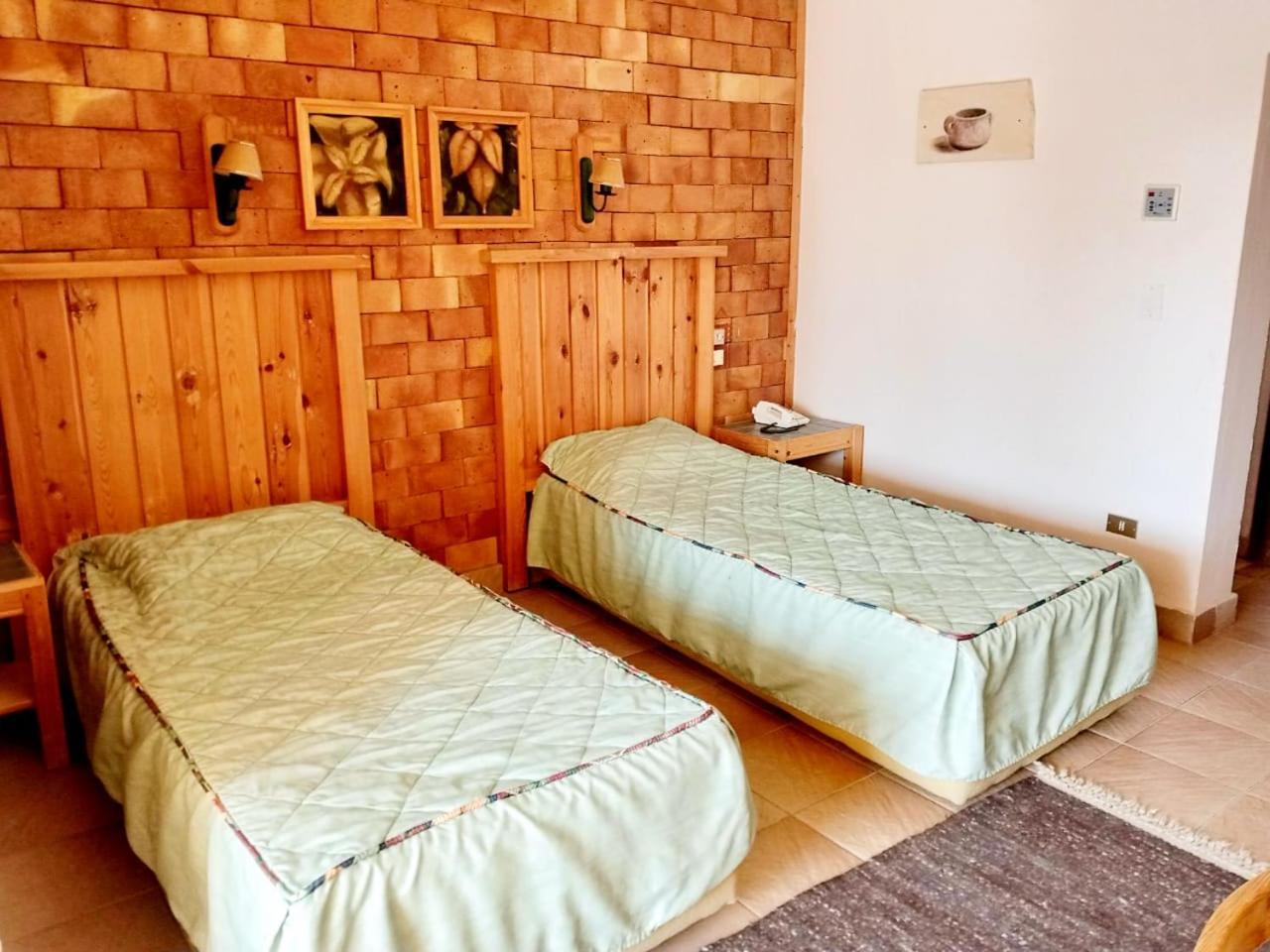 Tobya Boutique Hotel Taba Exteriér fotografie
