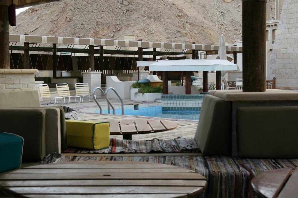 Tobya Boutique Hotel Taba Exteriér fotografie