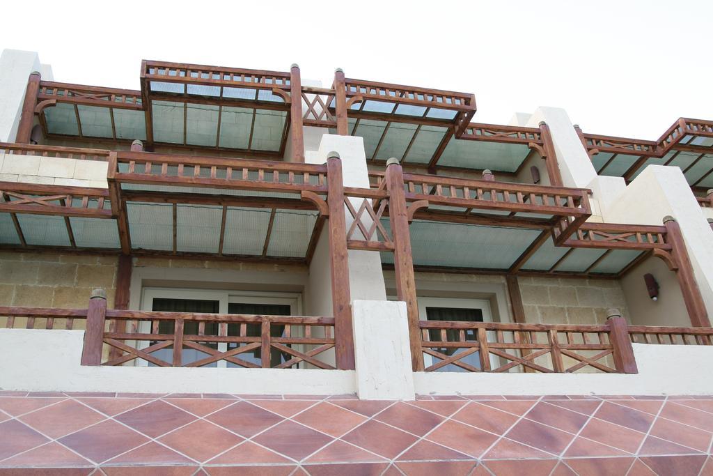 Tobya Boutique Hotel Taba Exteriér fotografie