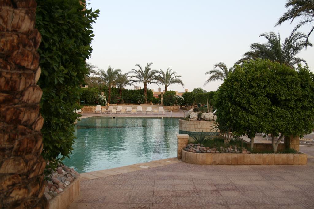 Tobya Boutique Hotel Taba Exteriér fotografie