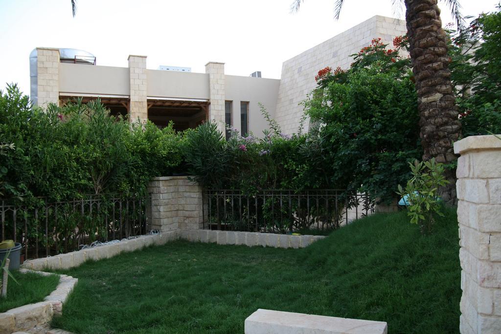 Tobya Boutique Hotel Taba Exteriér fotografie