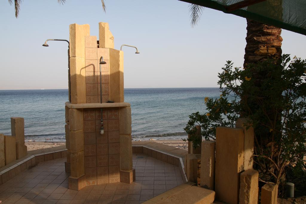 Tobya Boutique Hotel Taba Exteriér fotografie